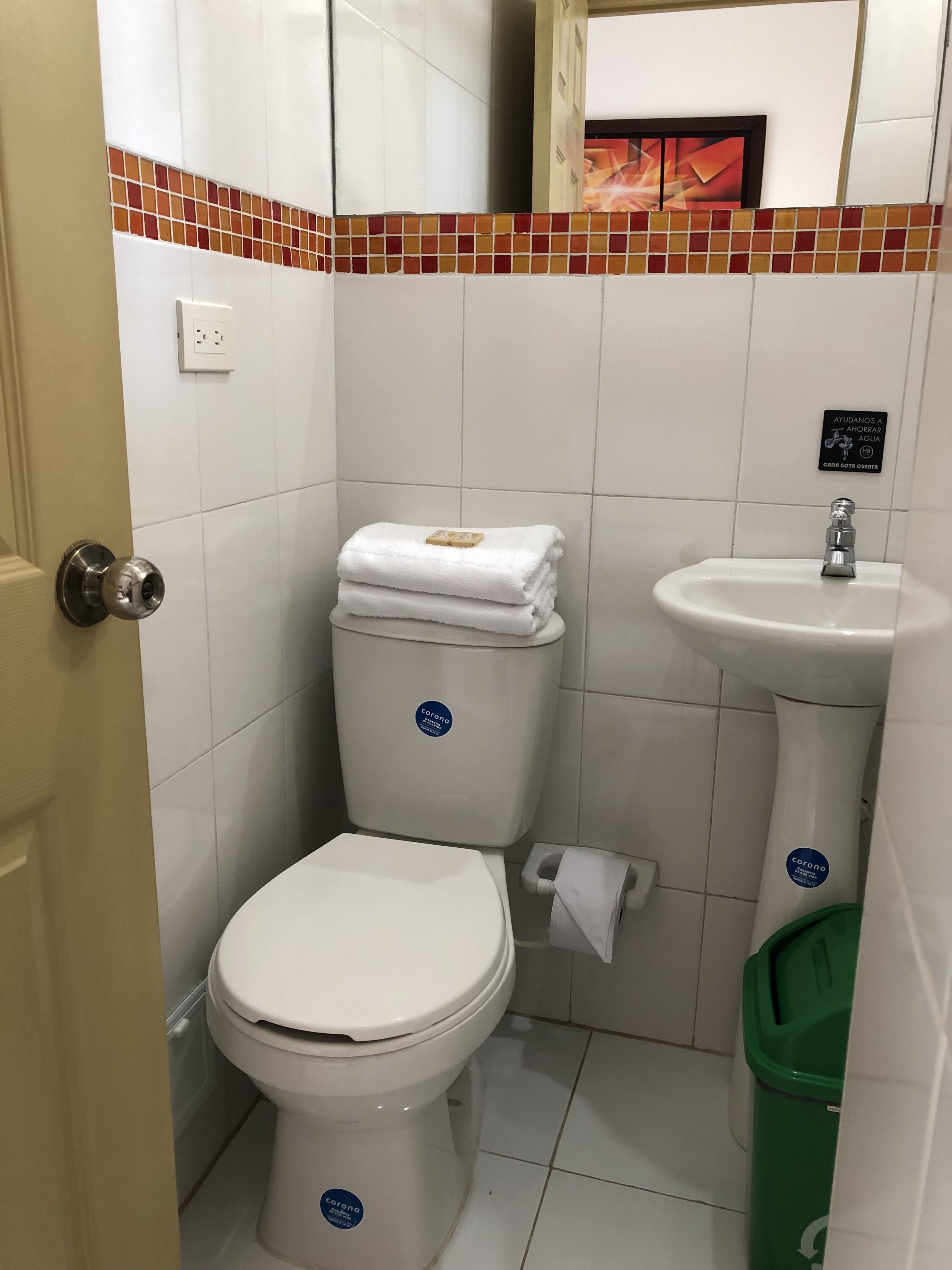 Baño