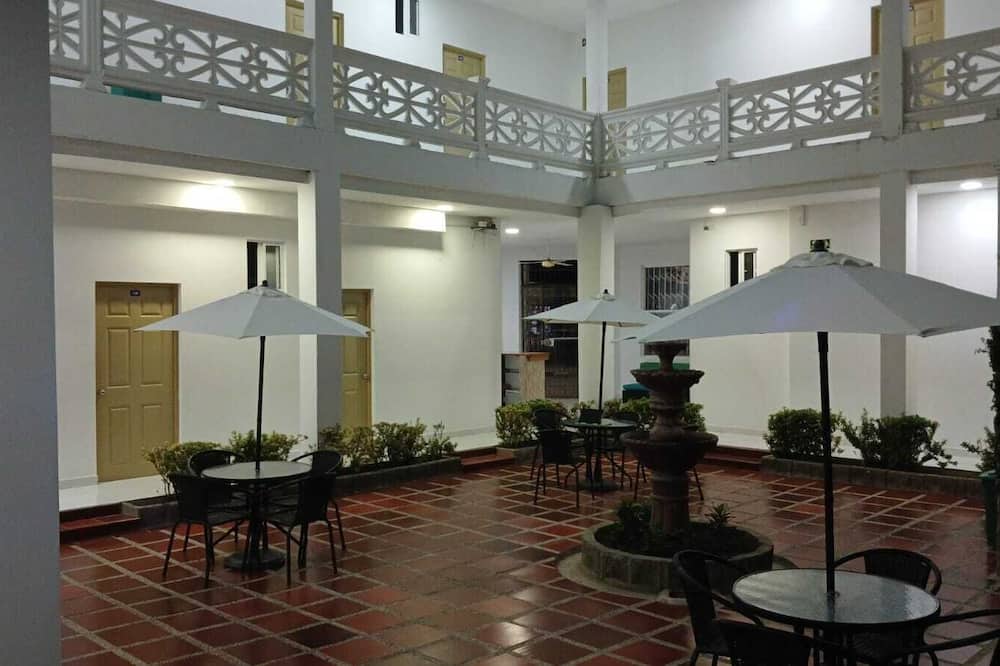 Hotel Boutique High Park