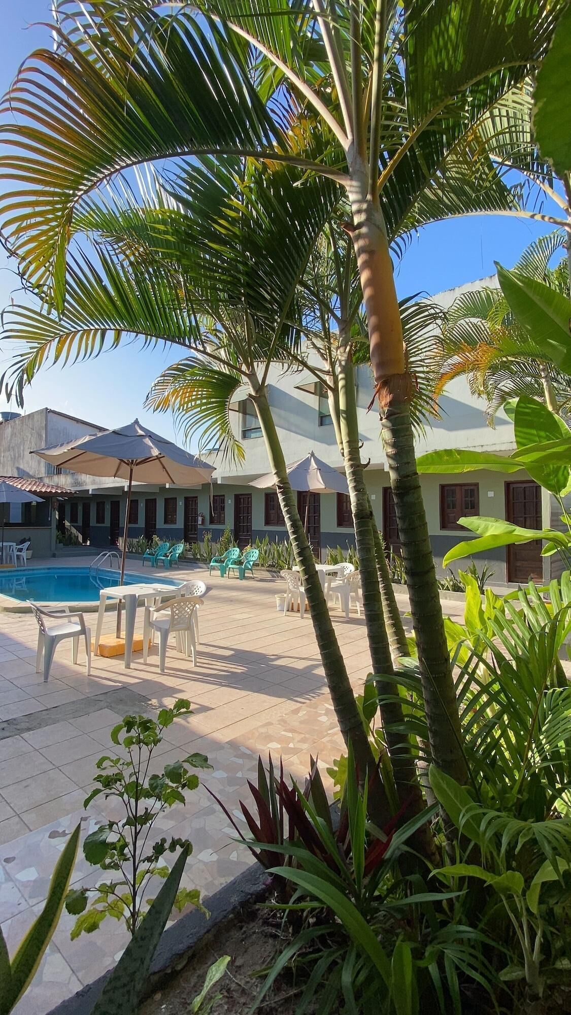 Équipement de l’hébergement