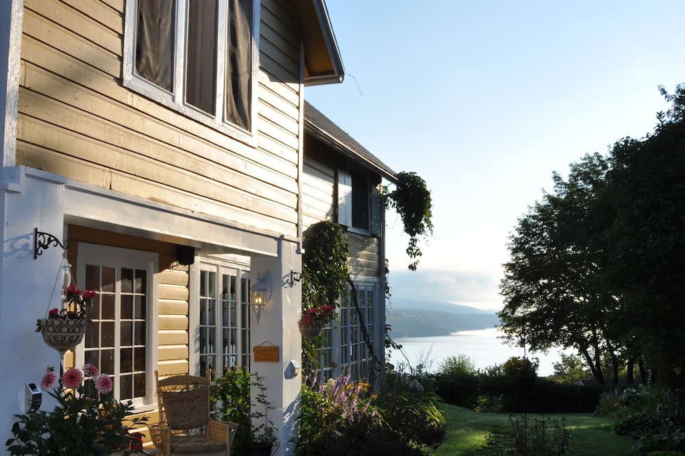 Auberge sur la Côte