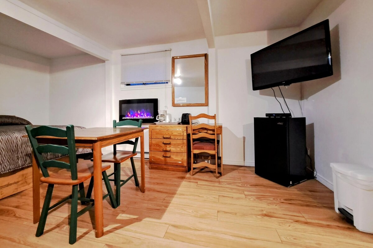 Family Triple Room