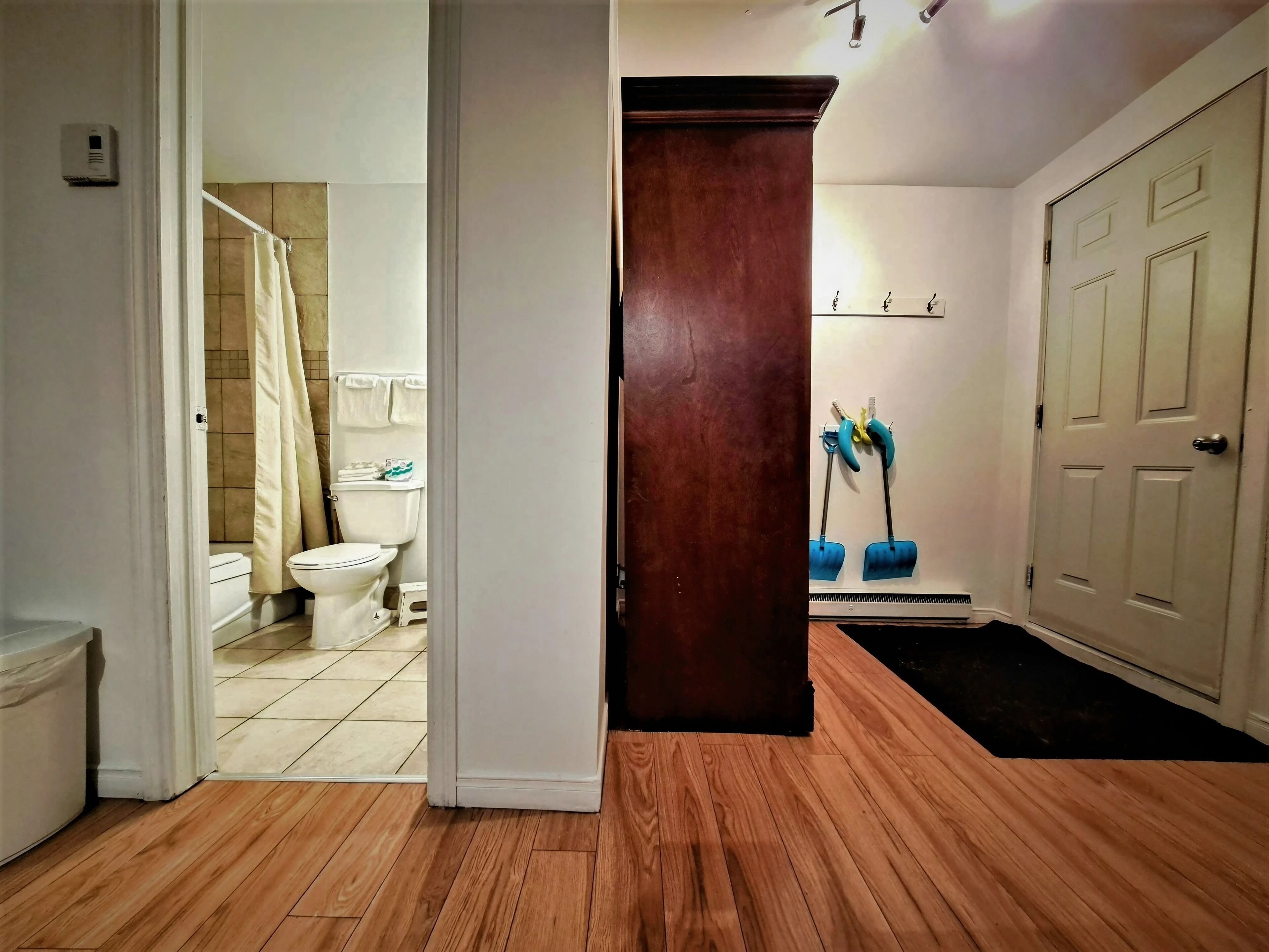 Kamer