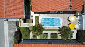 Vista aérea