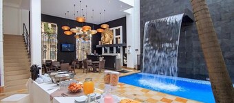 Hotel Republicano 1910