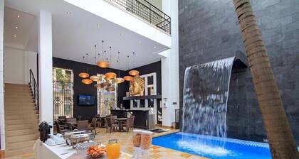 Hotel Republicano 1910