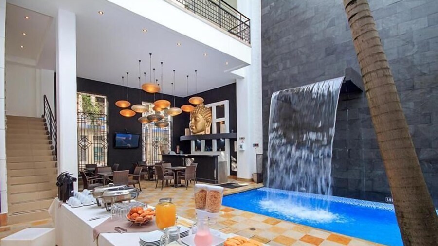 Hotel Republicano 1910