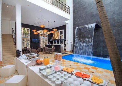 Hotel Republicano 1910