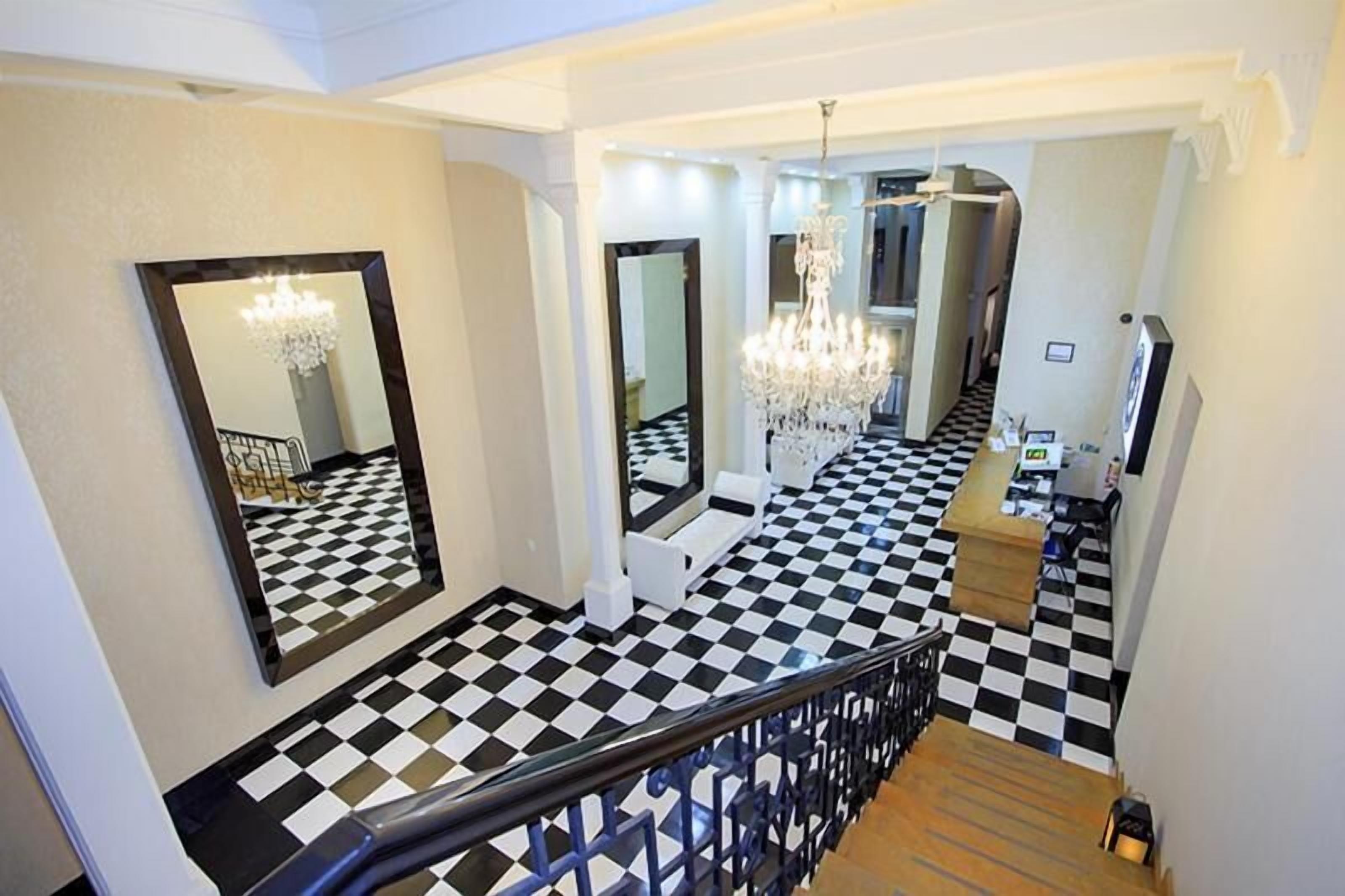 Photo - Hotel Republicano 1910