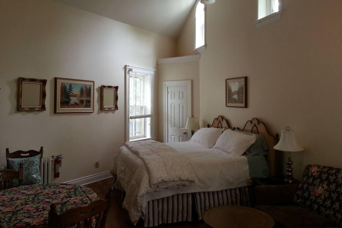 Grand Suite, 1 Bedroom