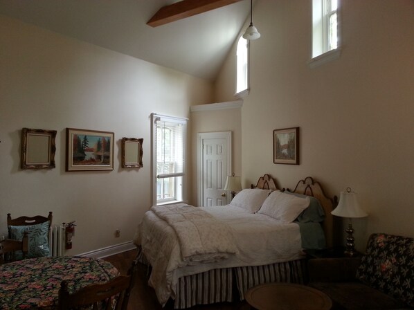 Room - The Dufton House (Stratford)