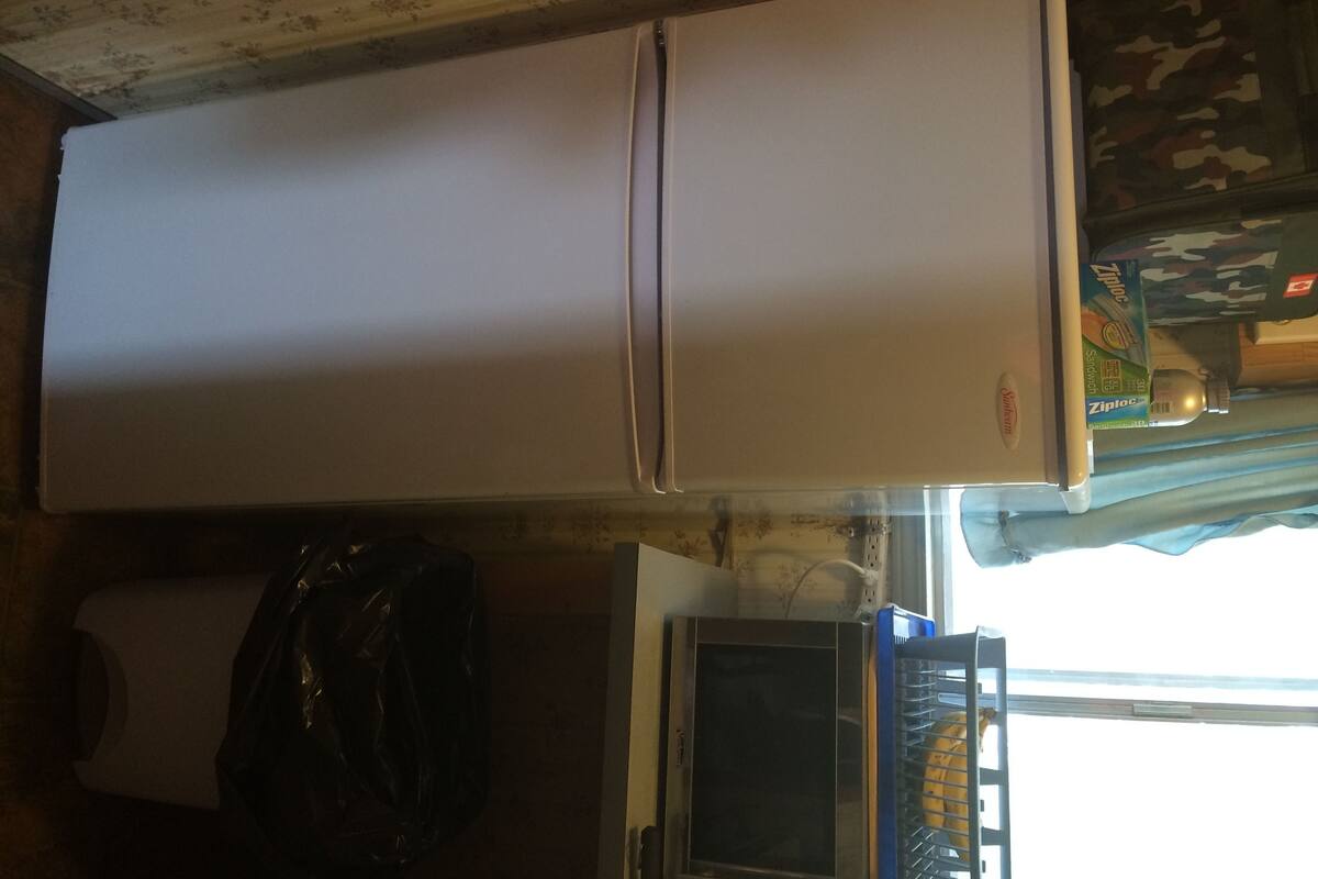 小屋, 厨房 | 私人厨房 | 茶具/咖啡用具、微波炉