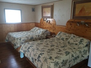 Cabin, Kitchen | Free WiFi