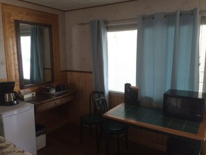 Cabin, Kitchen | Free WiFi