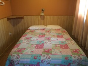 Cabin, Kitchen | Free WiFi