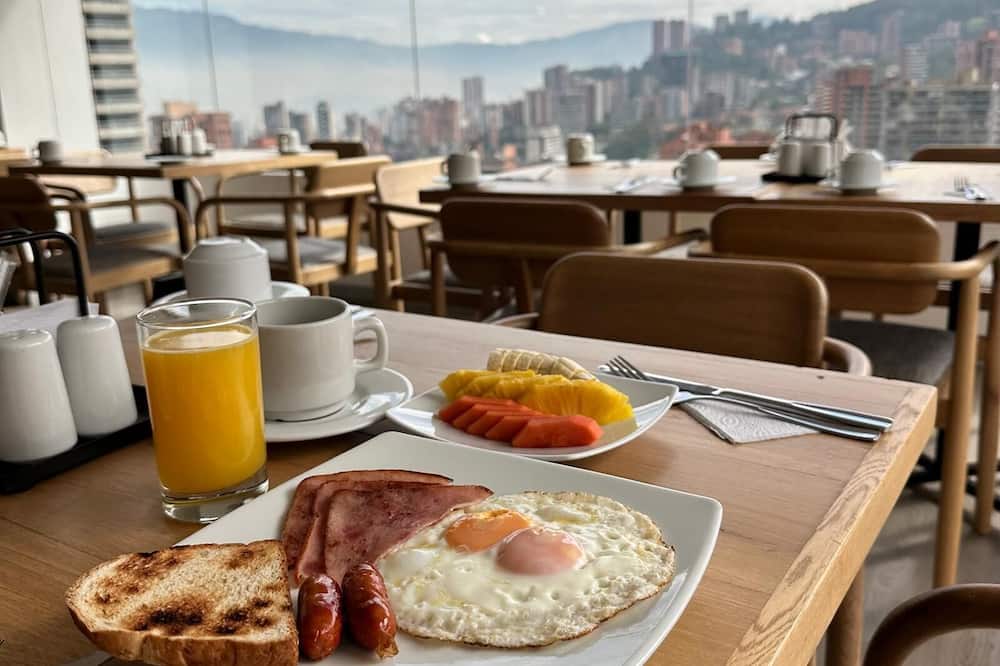 Hotel Casa Victoria Medellín