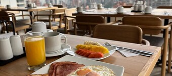 Hotel Casa Victoria Medellín