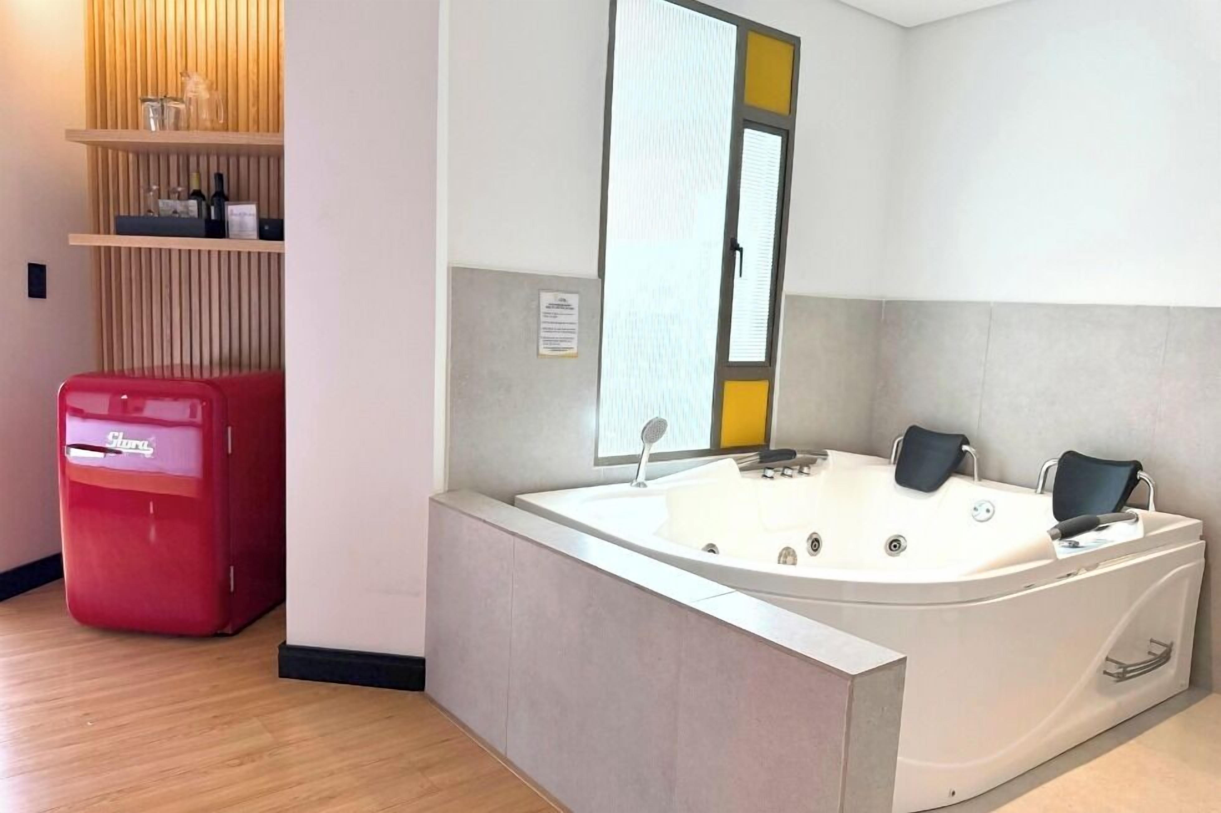Foto - Hotel Casa Victoria Medellín