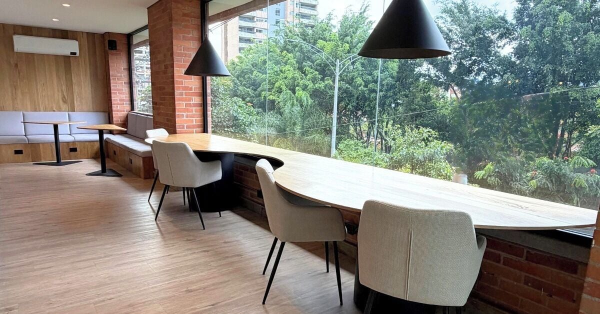 Foto - Hotel Casa Victoria Medellín