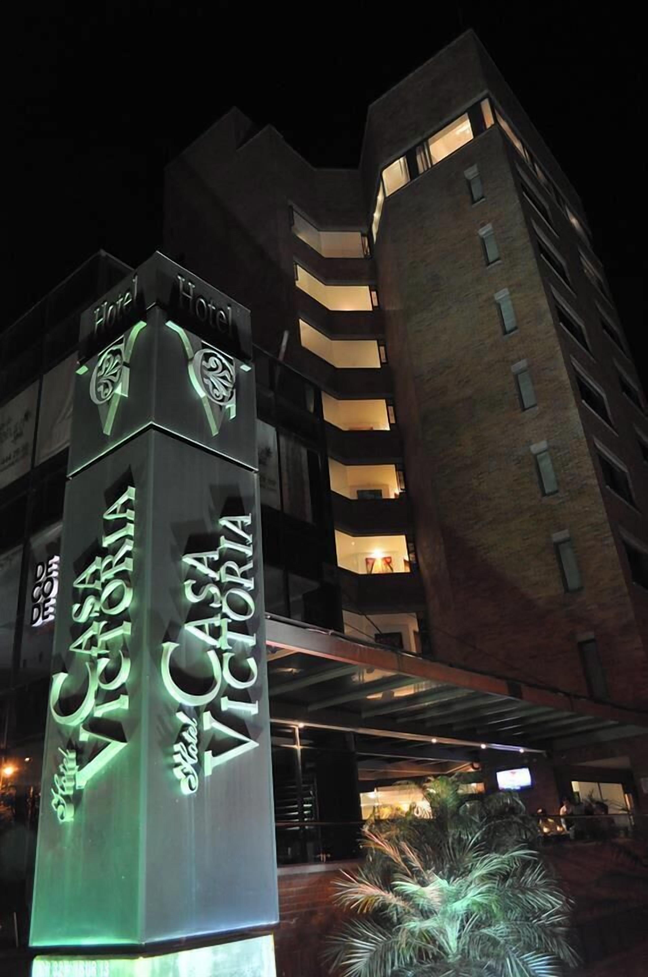 Photo - Hotel Casa Victoria Medellín