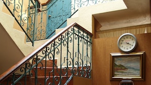 Staircase - Casa Los Relojes (San Miguel de Allende)