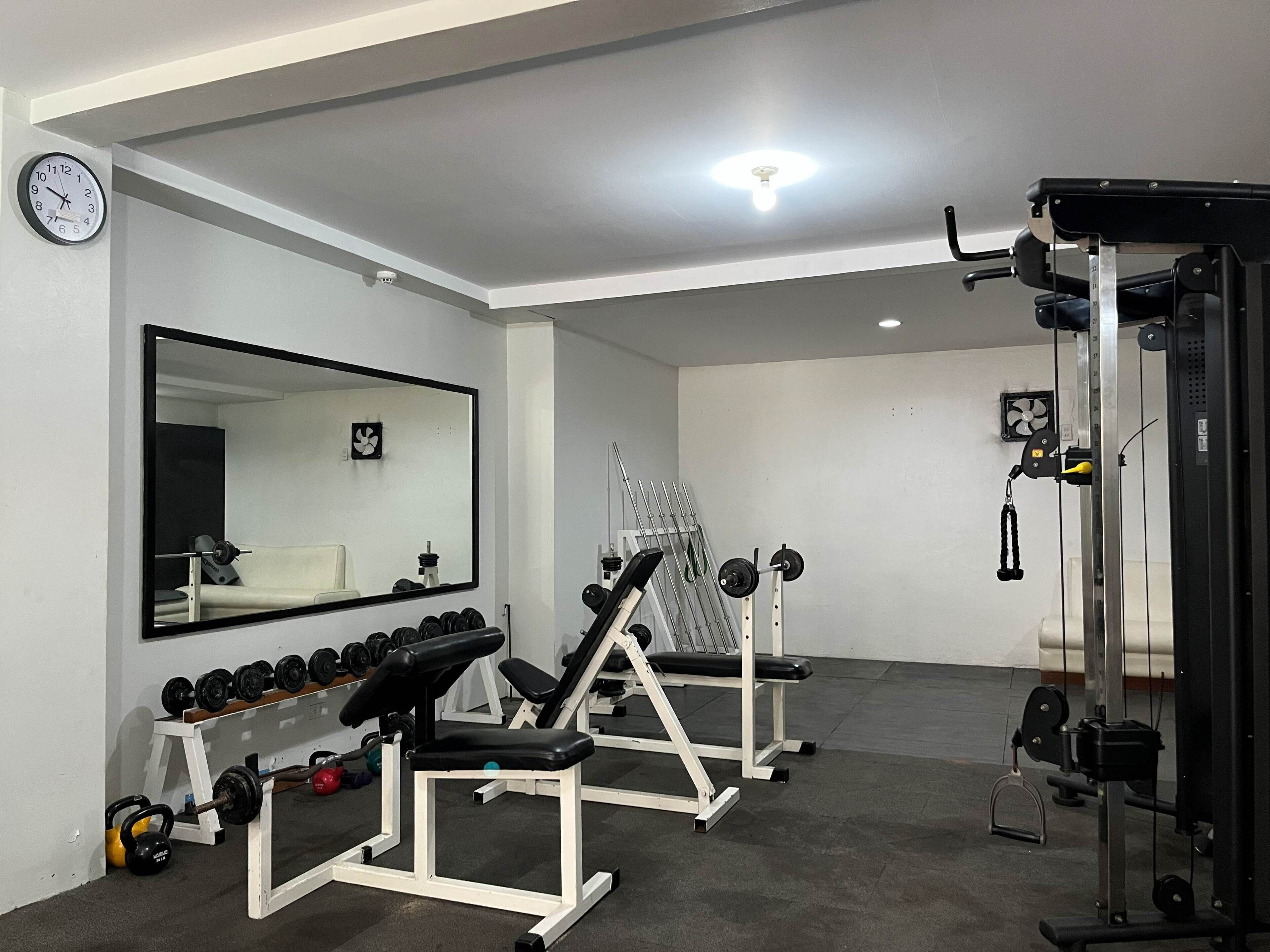 Gimnasium