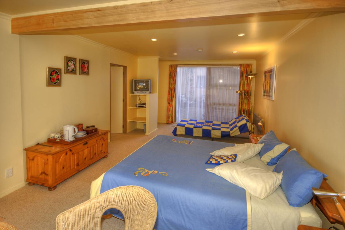 Comfort Room, 1 Bedroom, Ocean View