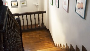 Escaleras