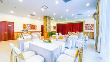 Salle de réunion
