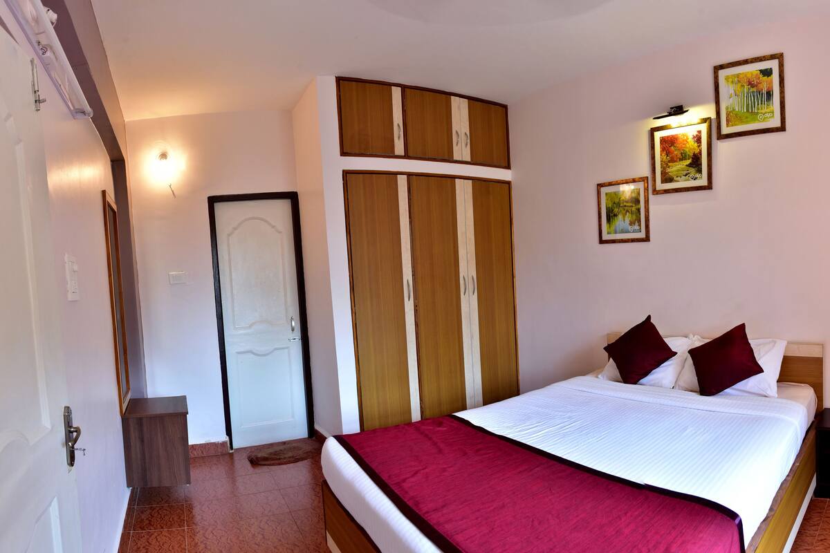 Appartement Standard, 1 chambre