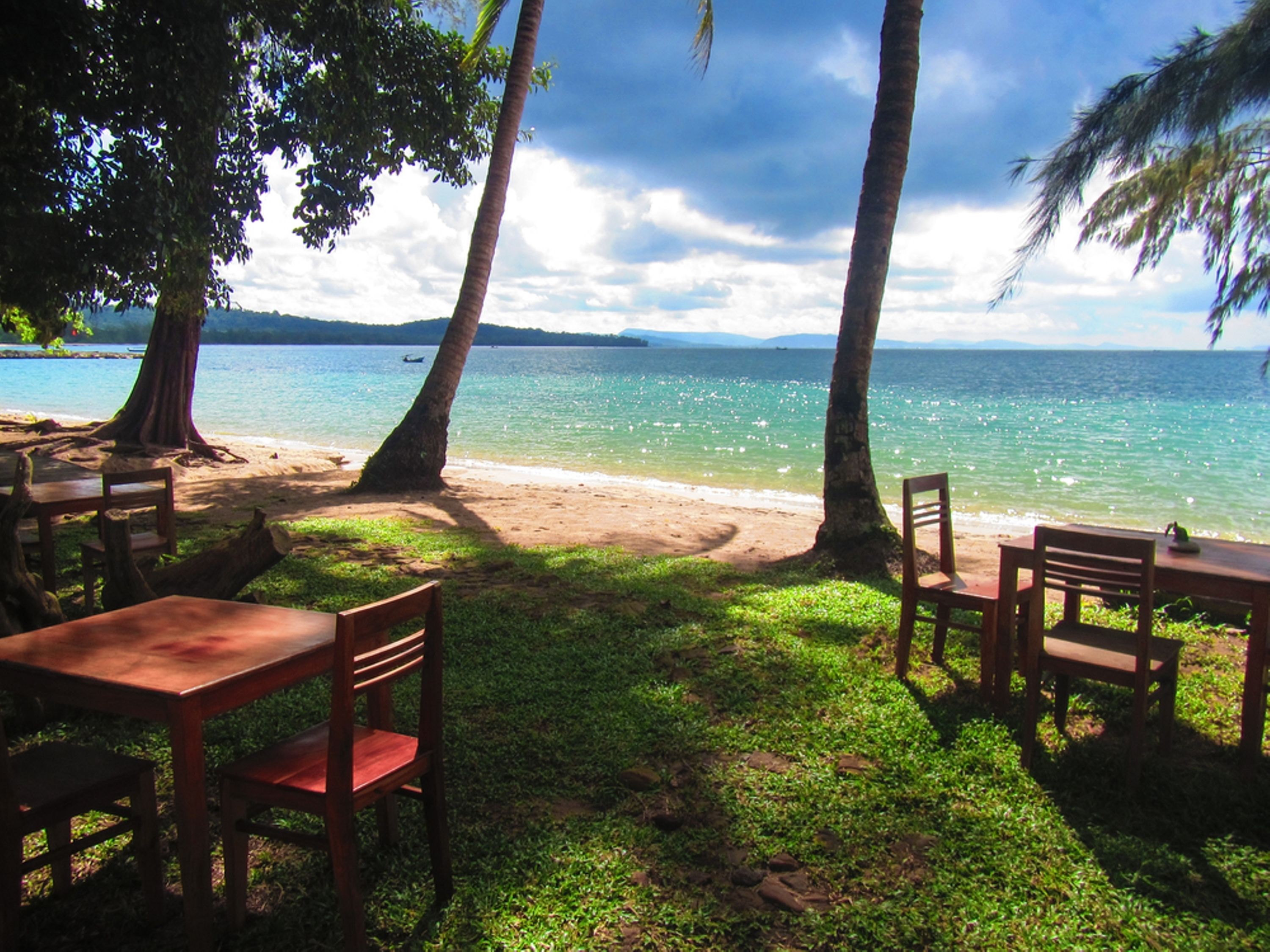 Pantai