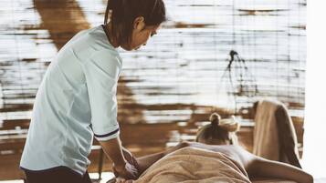 Body treatments