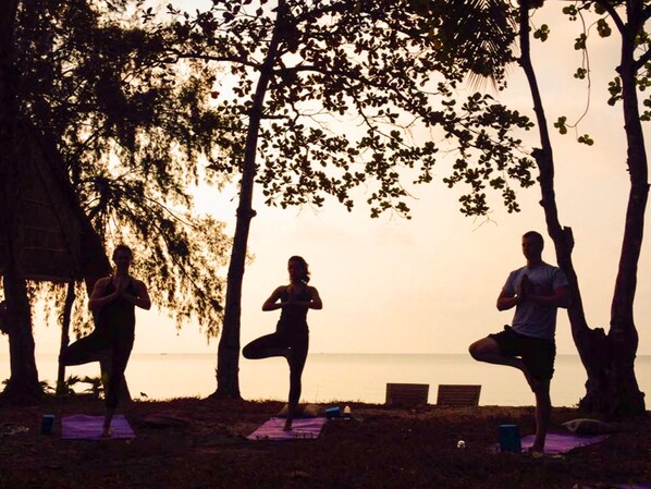 Yoga