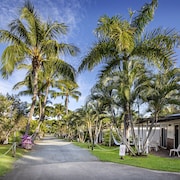 Bush Village Holiday Cabins