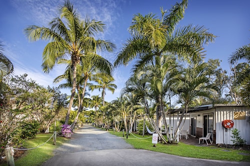 Bush Village Holiday Cabins