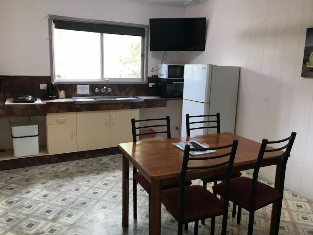 Bush Village Holiday Cabins by null