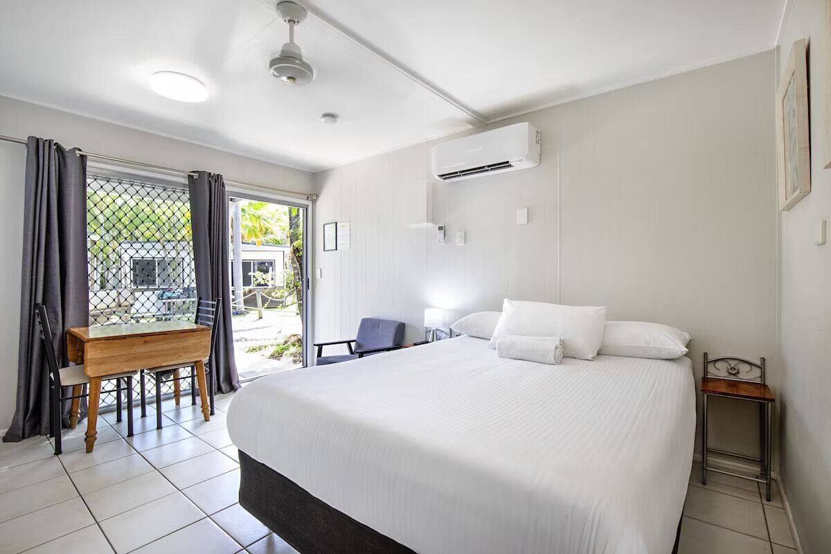 Rideaux occultants, draps fournis