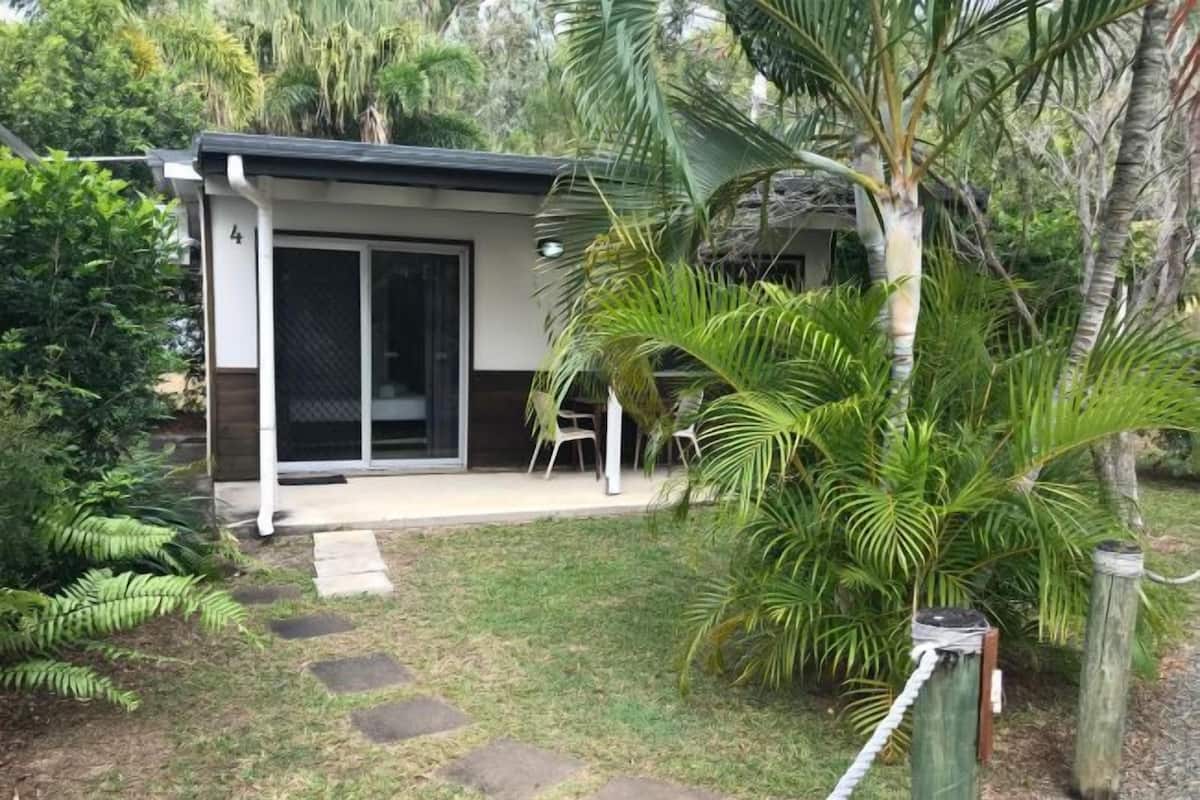 Basic Bungalow