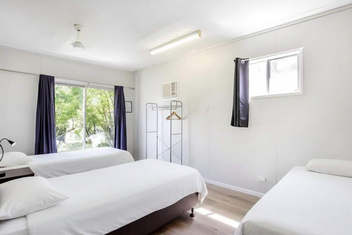 Cortinas blackout, roupa de cama