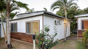 Basic Villa, 2 Bedrooms | View from room