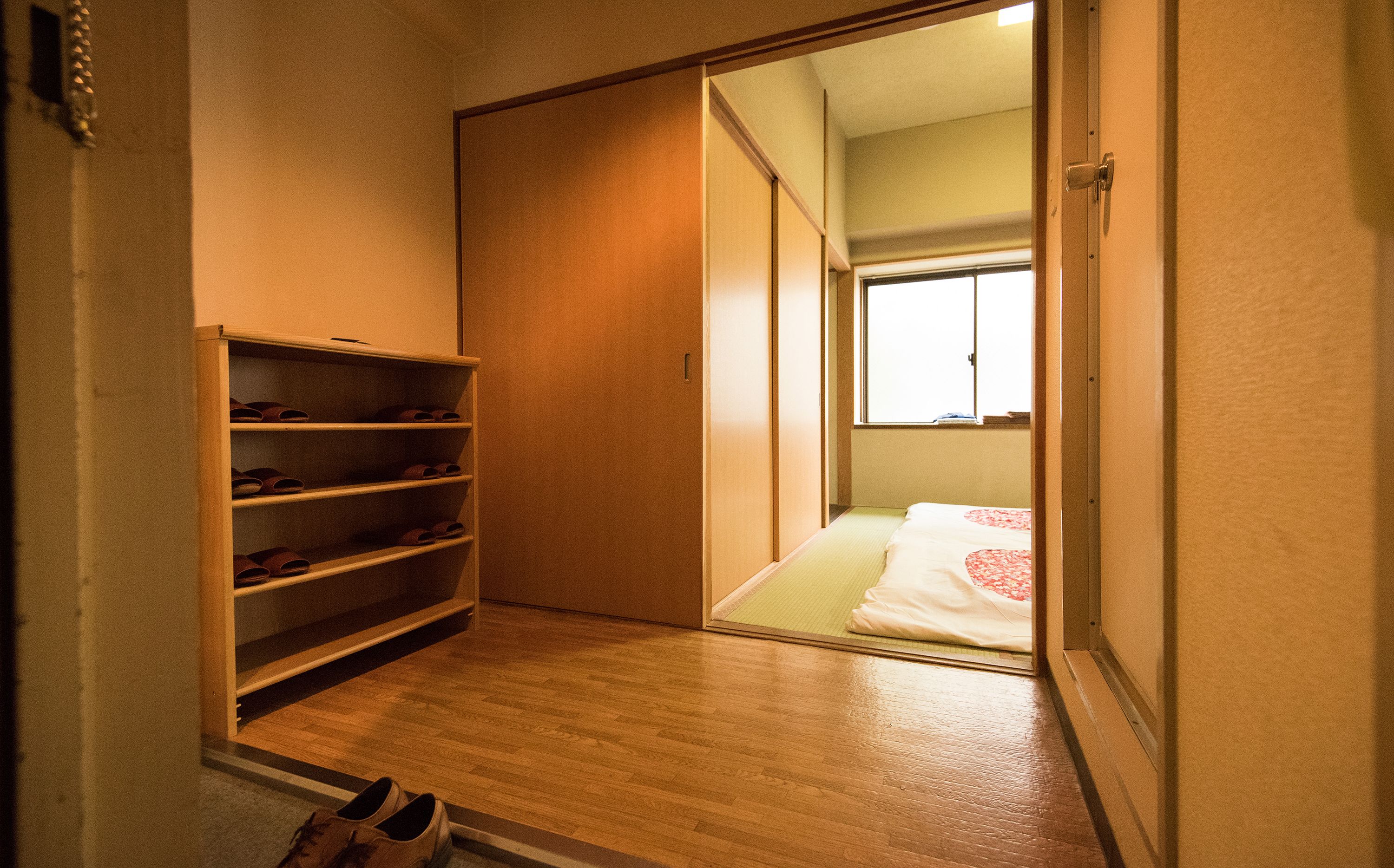 Traditional Room, Non Smoking | Desk, laptop workspace, blackout drapes, iron/ironing board