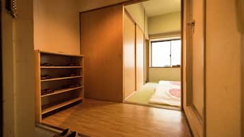 Traditional Room, Non Smoking | Desk, laptop workspace, blackout drapes, iron/ironing board