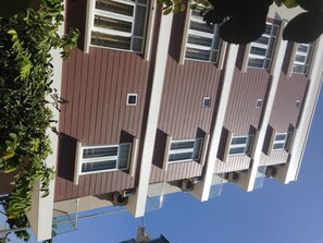 Exterior - Huong Binh Hotel Da Nang (Da Nang)