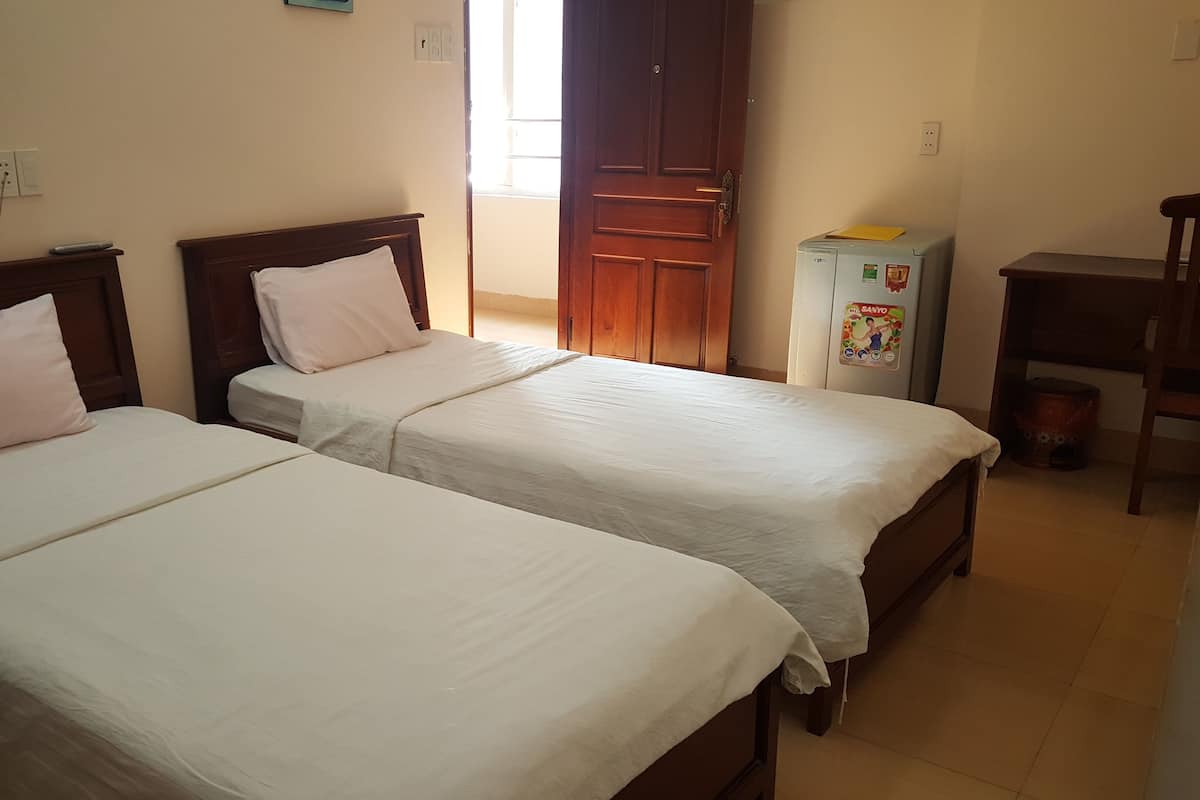 Superior Room, 2 Single Beds