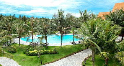 Blue Bay Mui Ne Resort & Spa