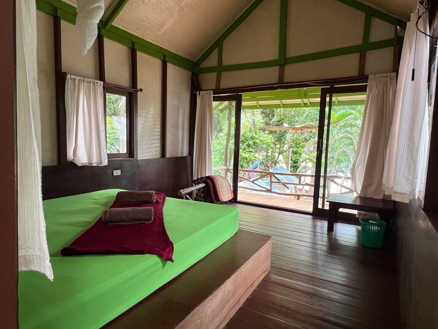 高級單棟小屋 | 免費 Wi-Fi