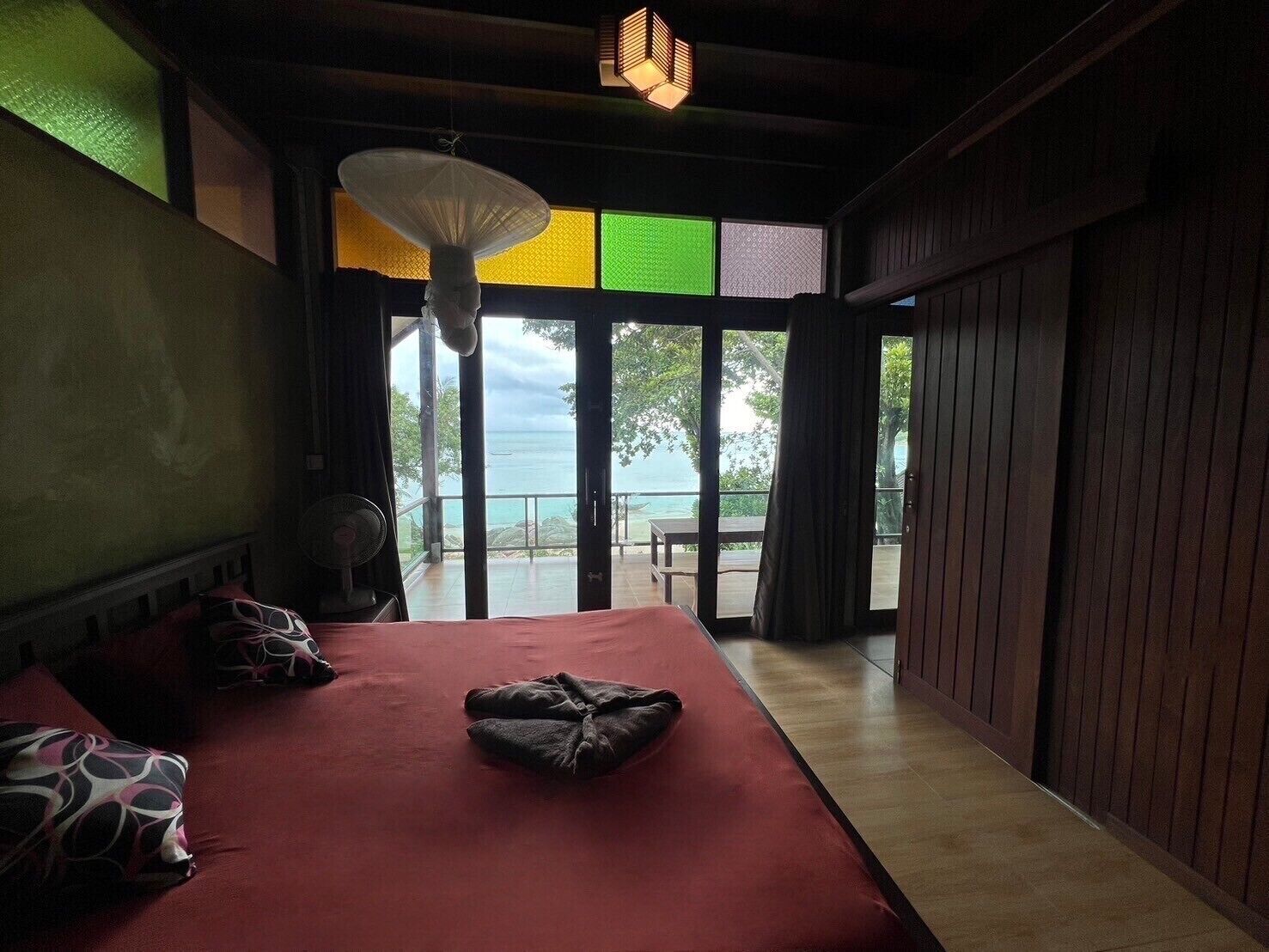 superior villa | 1 bedroom, free wifi