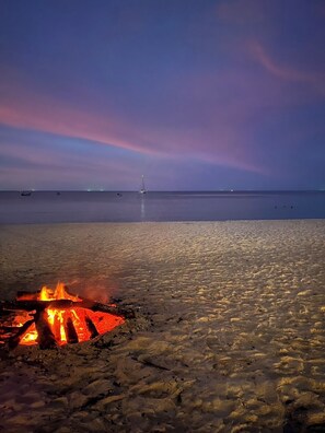 Exterior - Smile Bungalows (Ko Pha-ngan)