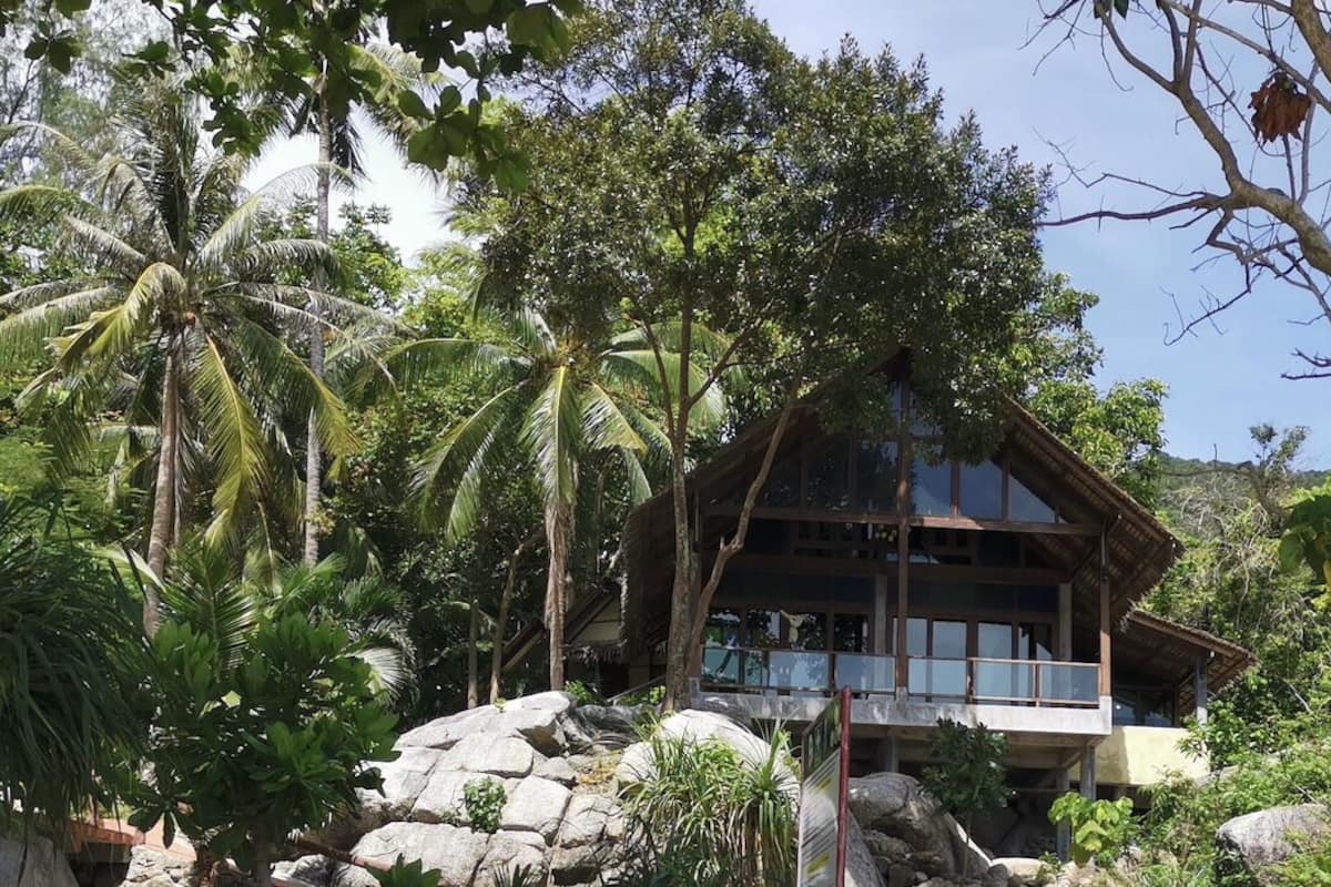 Villa Superior | 1 camera, Wi-Fi gratuito