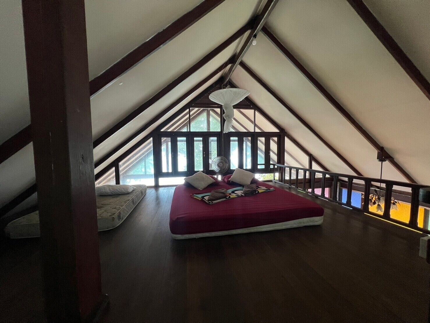 superior villa | 1 bedroom, free wifi