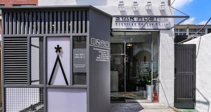Star Hostel Dongdaemun Suite